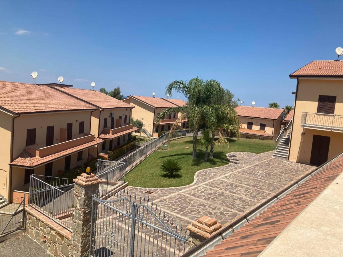 Apartament Villaggio Emerald *